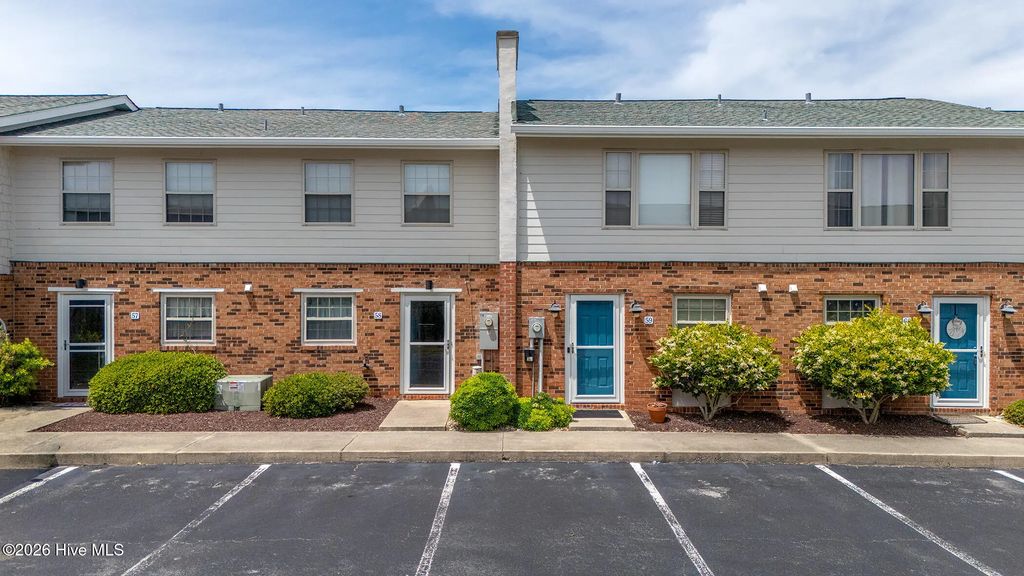 277 Salter Path Road 58, Pine Knoll Shores