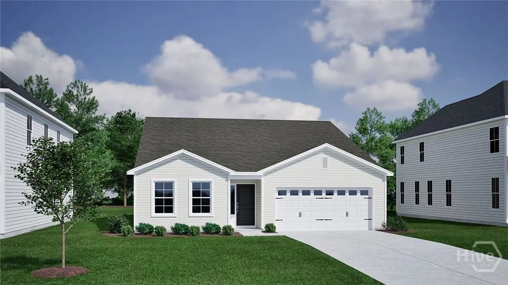 589 Teal Trail Ne, Ludowici