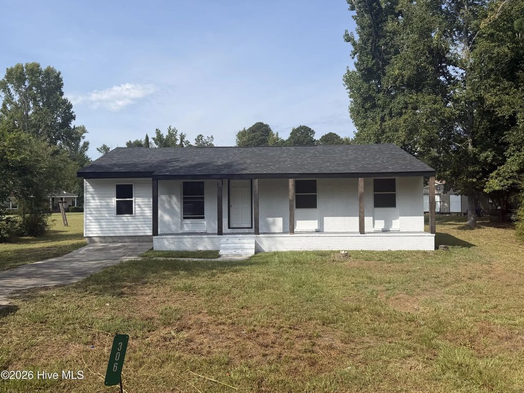 306 Waynesboro Highway, Other