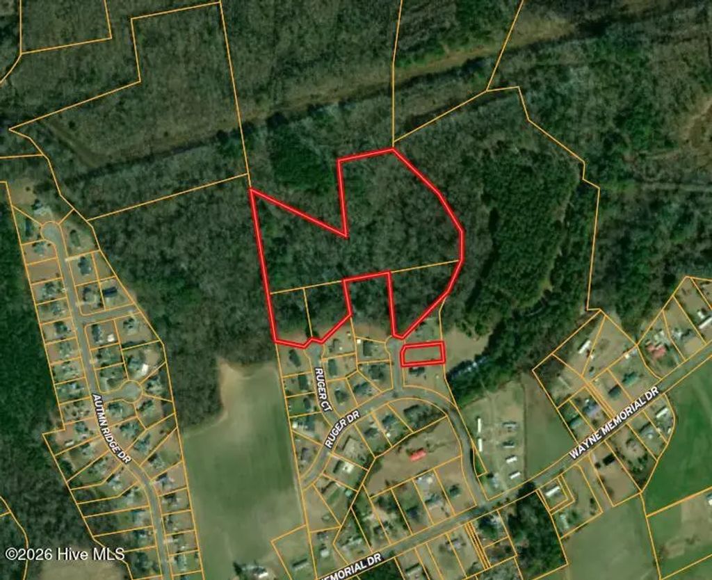 102 Colt Court, Pikeville