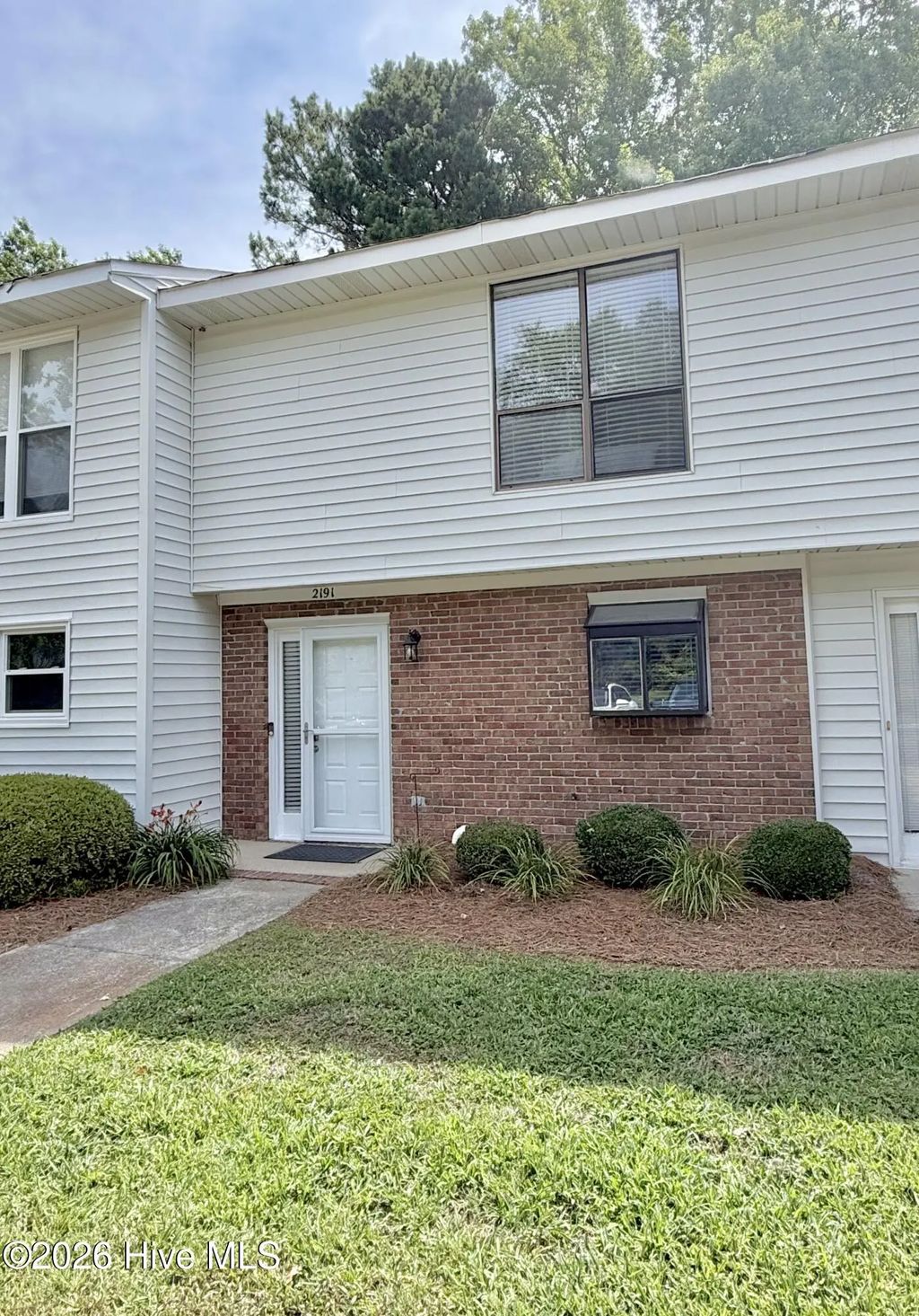 2191 Fox Run Drive, Kinston