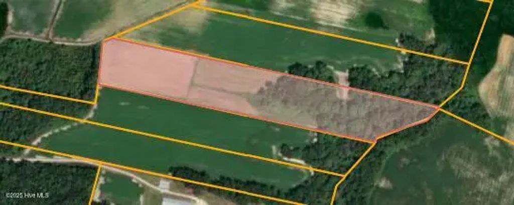 Parcel 2 Thunder Swamp Road, Mount Olive