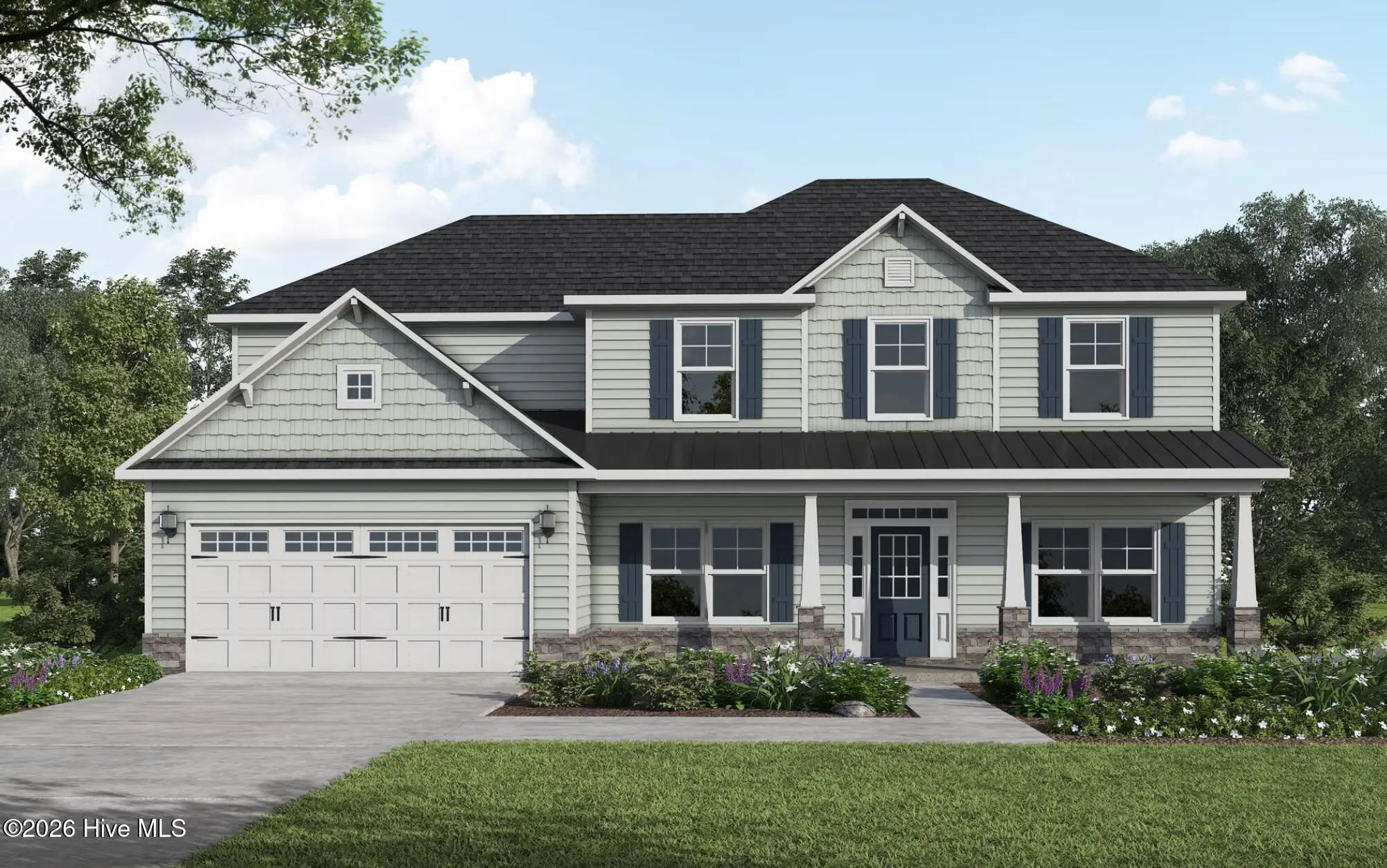 533 Watauga Lane 550, Aberdeen