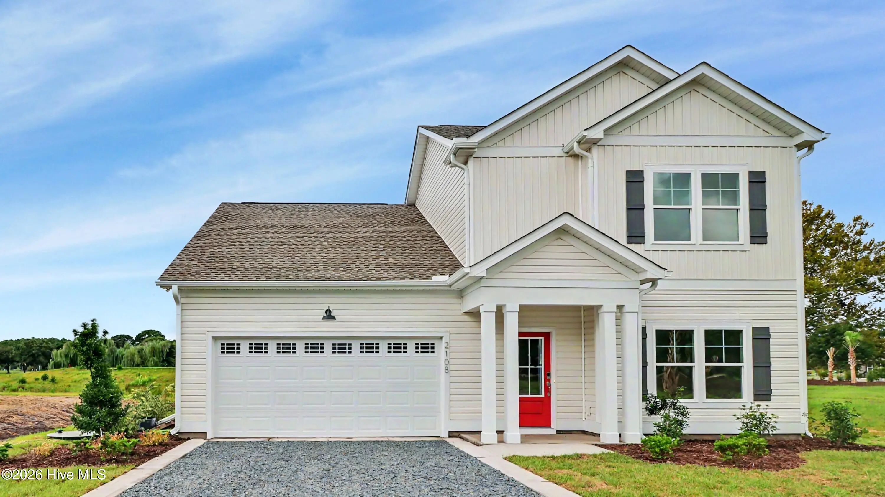 2108 Cregan Cove Sw (lot 2), Ocean Isle Beach