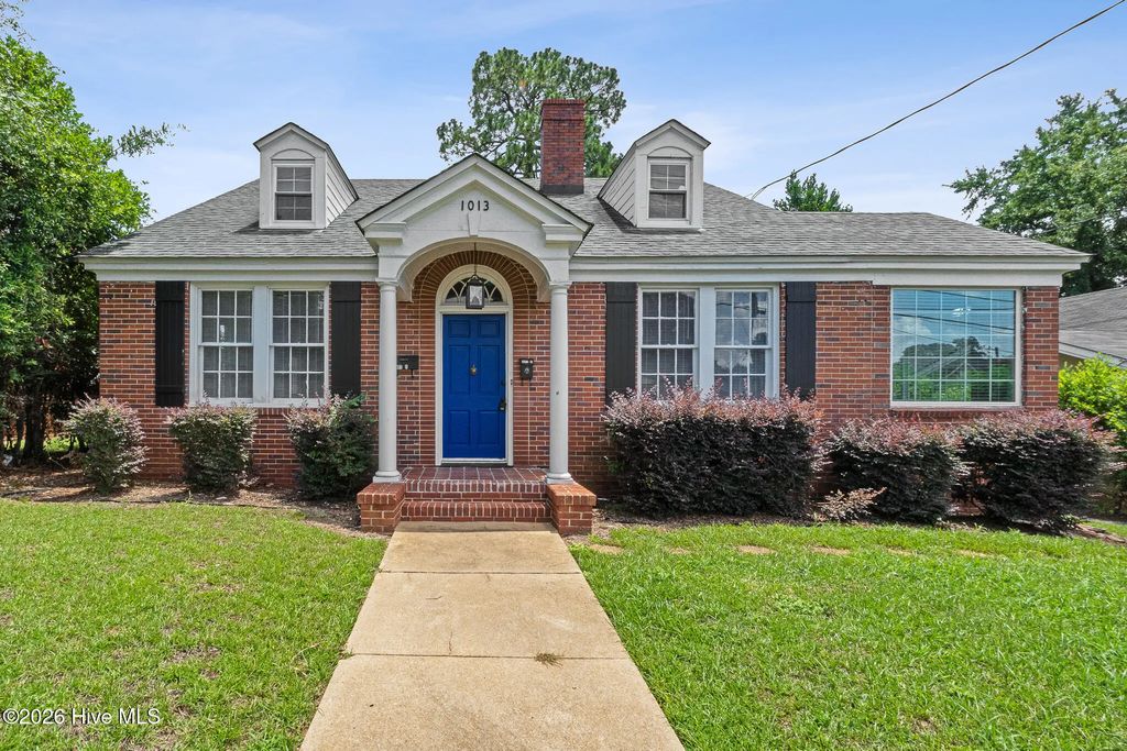 1013 Georgia Avenue A, North Augusta