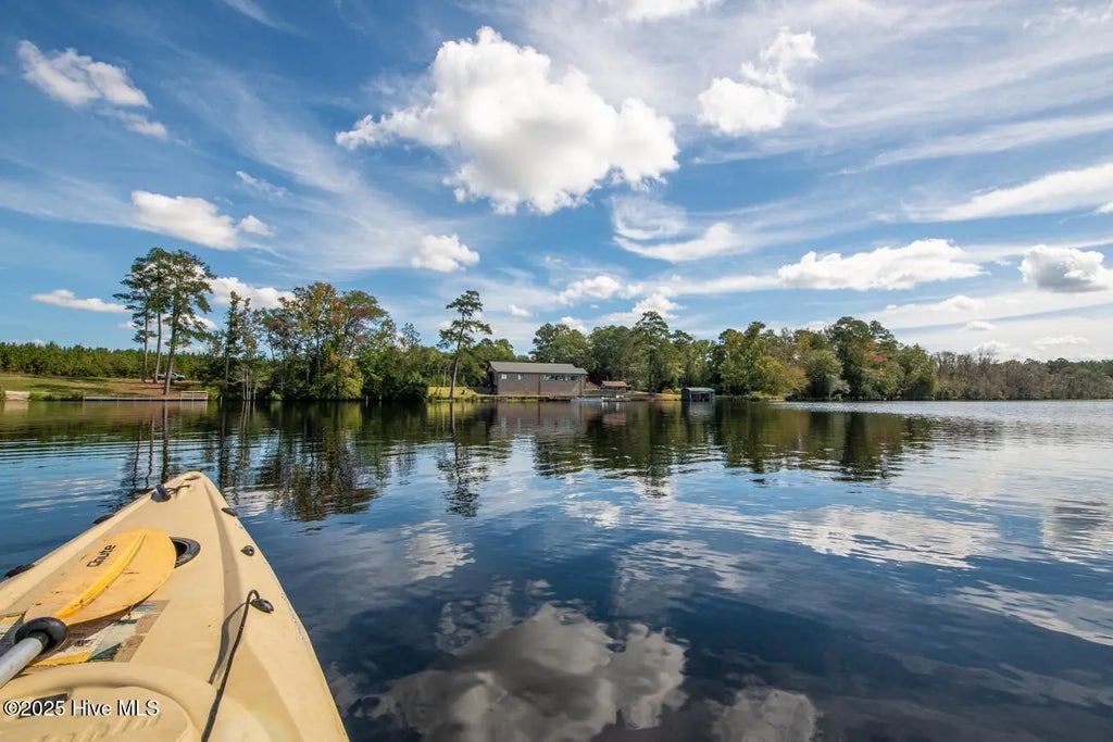 709 Everetts Mill Road, Rockingham