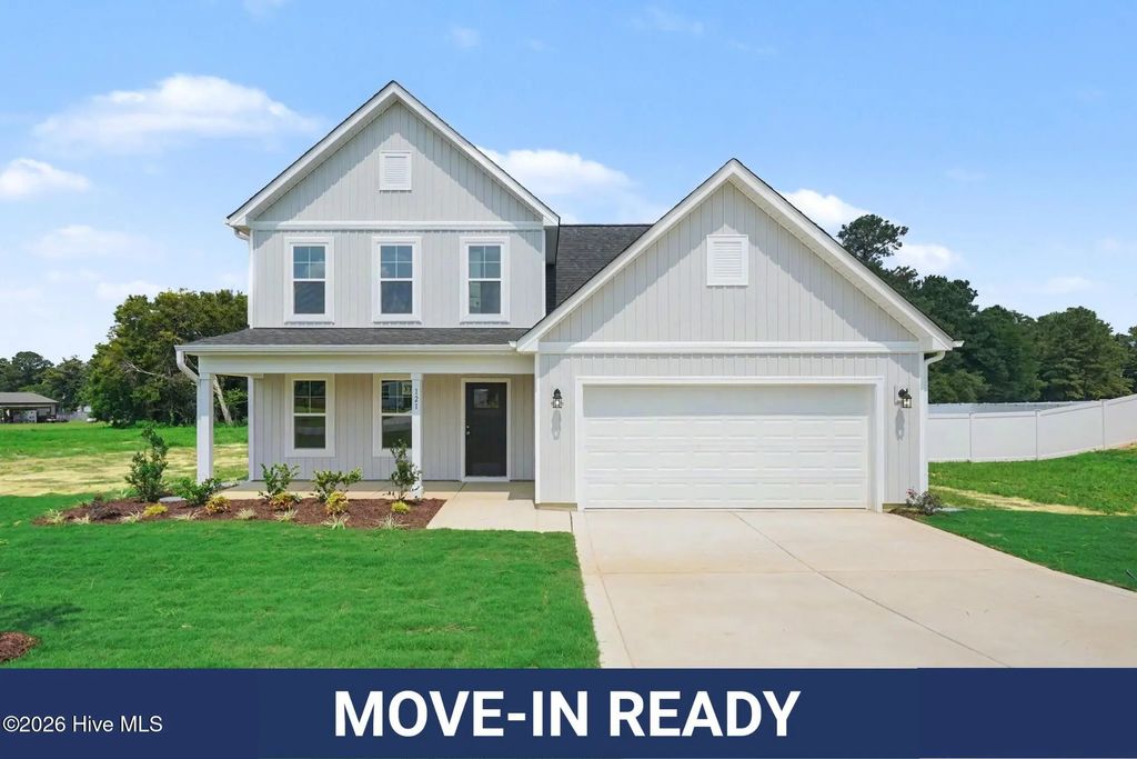 121 Boston River Drive, Dunn