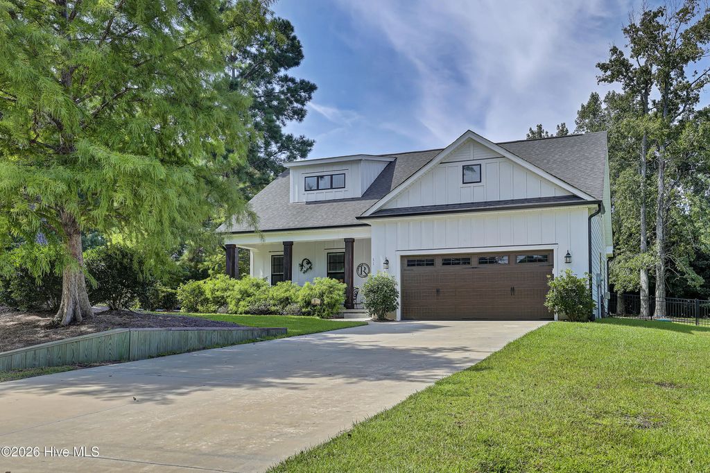 11 Sailview Court, Hampstead