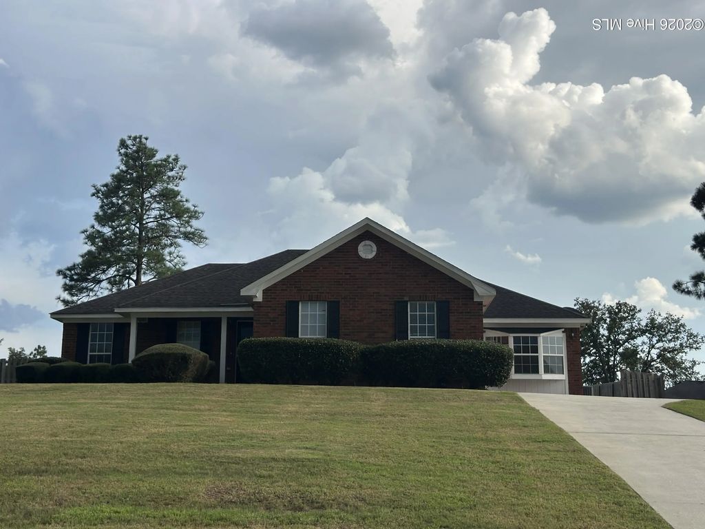 2606 Clarkston Court, Augusta