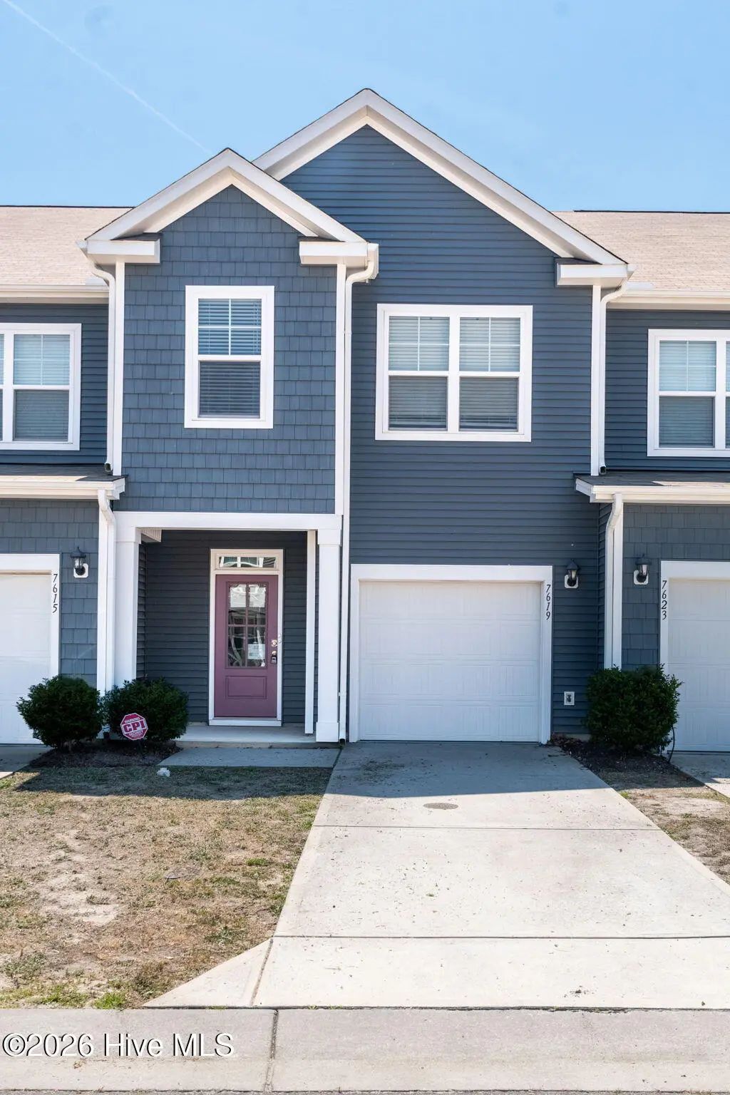 7619 Knightbell Circle, Leland