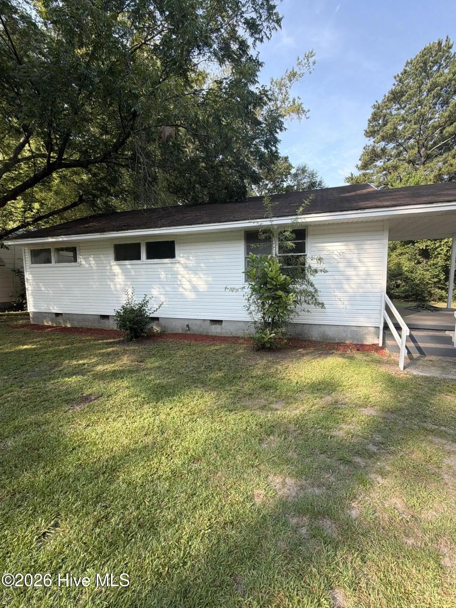 2317 Briarfield Road, Kinston