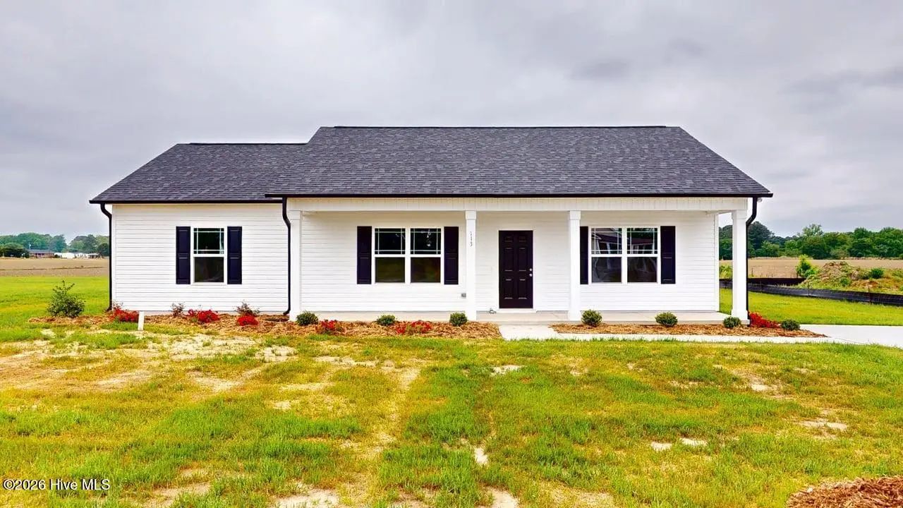 113 Kendall Farms Drive, Goldsboro