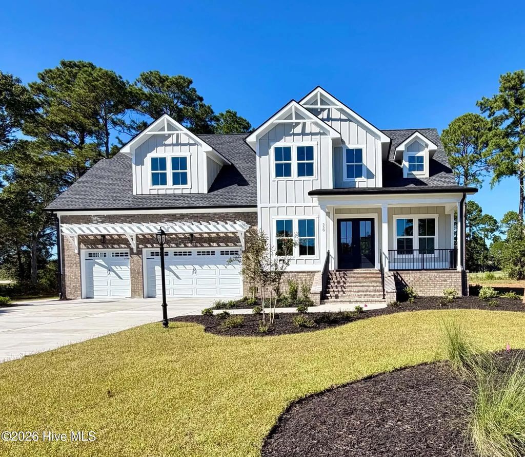 550 Glenburnie Street Nw, Calabash