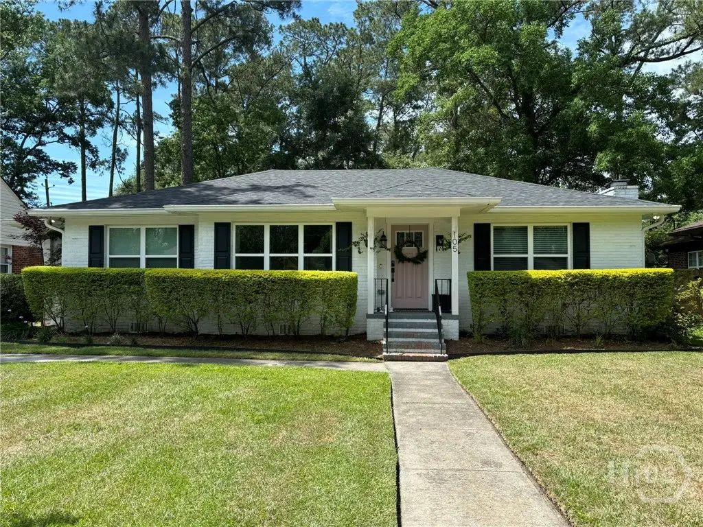 105 E 66th Street, Savannah