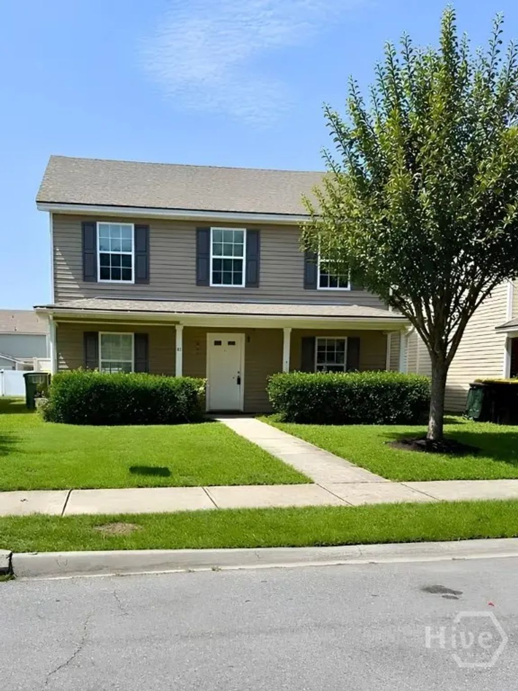 81 Ristona Drive, Savannah
