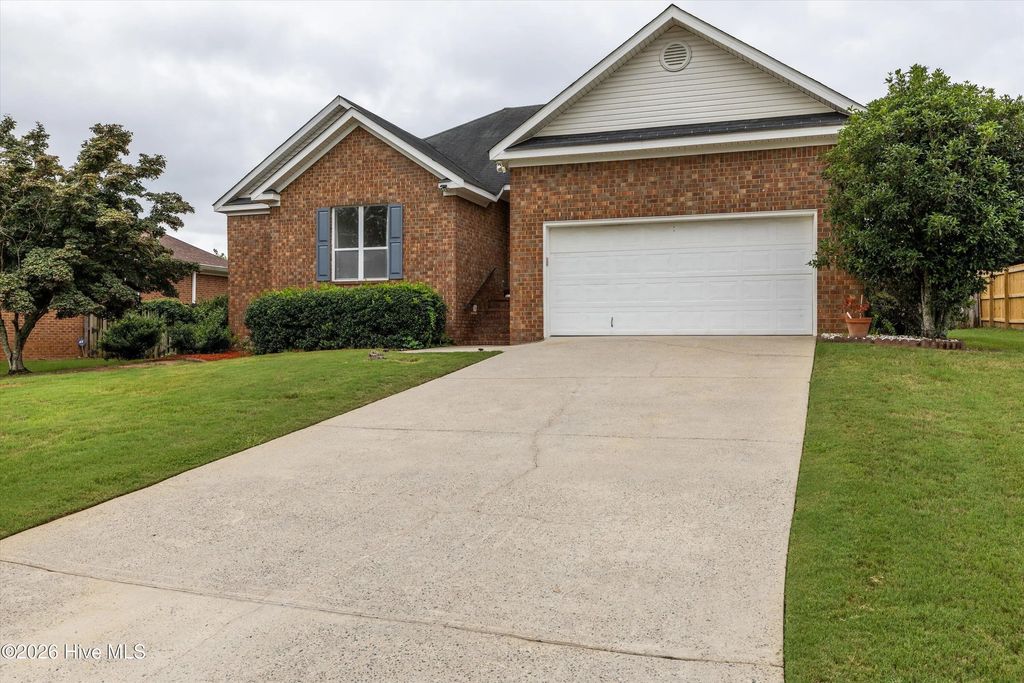 4032 Dowling Drive, Columbia