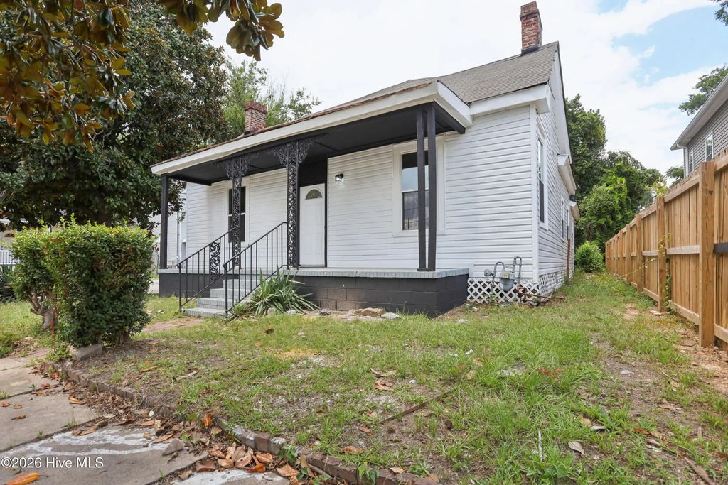 1021 Miller Street, Augusta