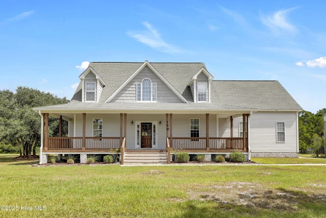 159 Graham Lane, Holly Ridge