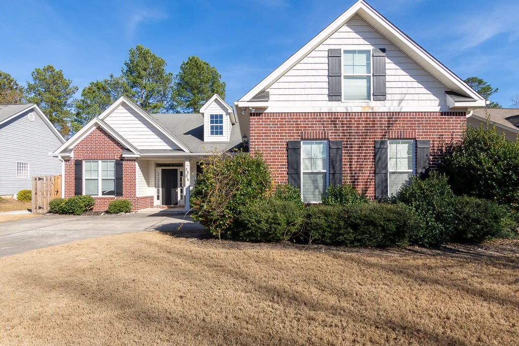 1204 Stone Meadows Court, Grovetown