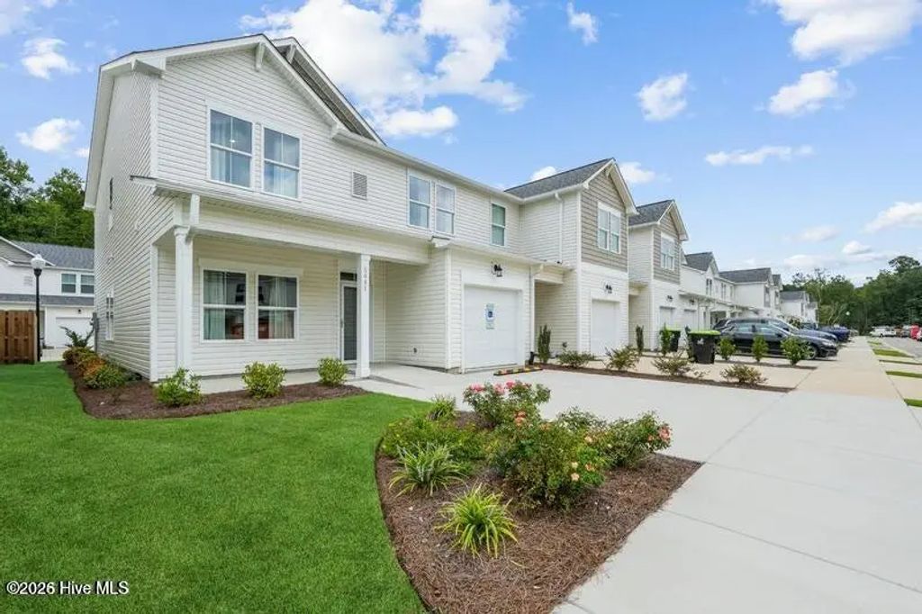 5102 Northstar Drive 85, Leland