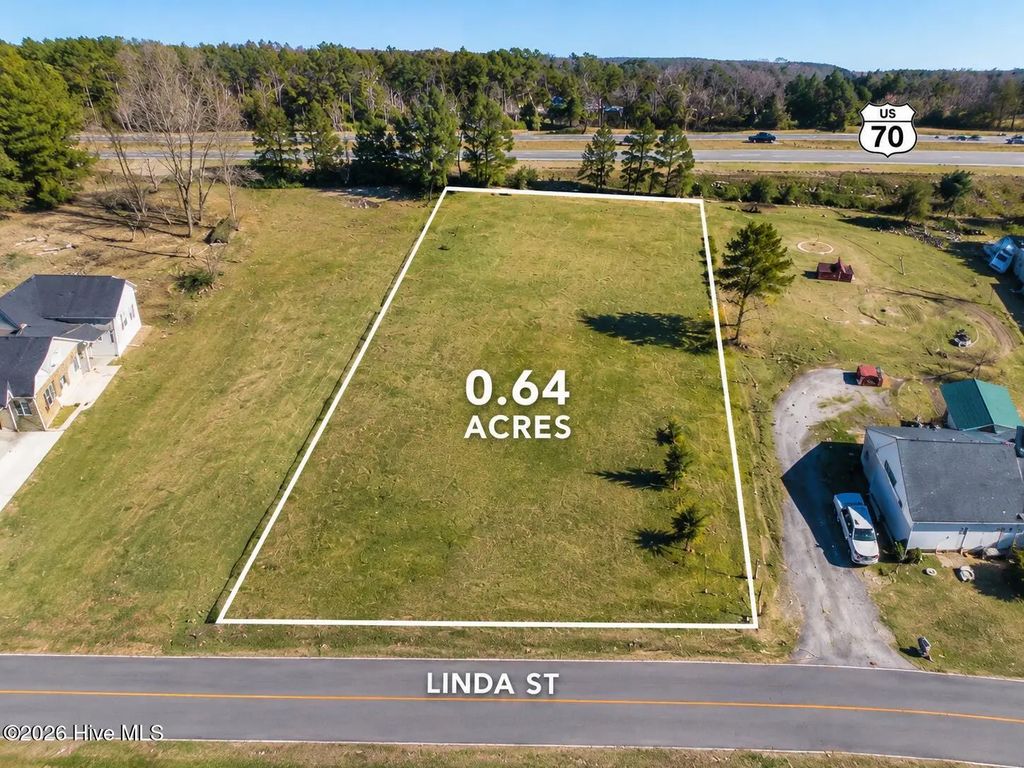 0 Linda Street, Princeton