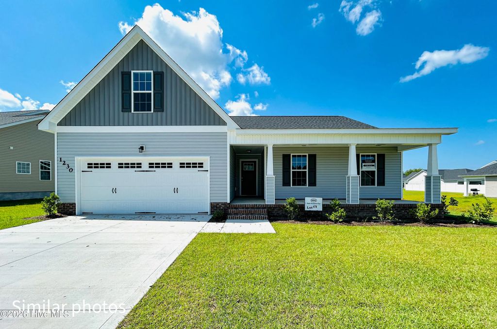 1230 Inner Banks Lane, Jacksonville