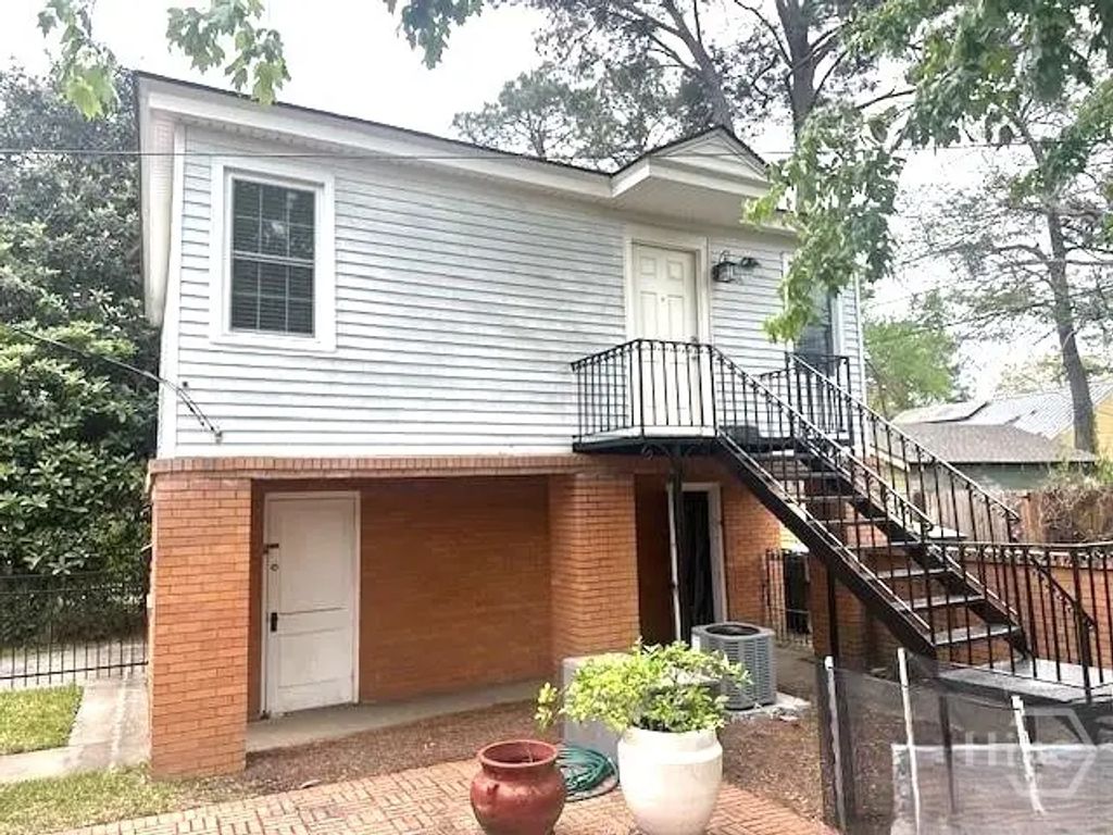 1506 E 50th Street, Savannah