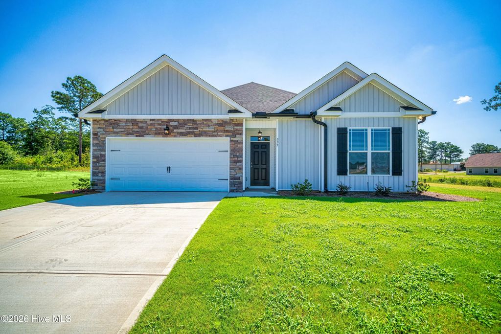 2387 Obsidian Court, Beech Island
