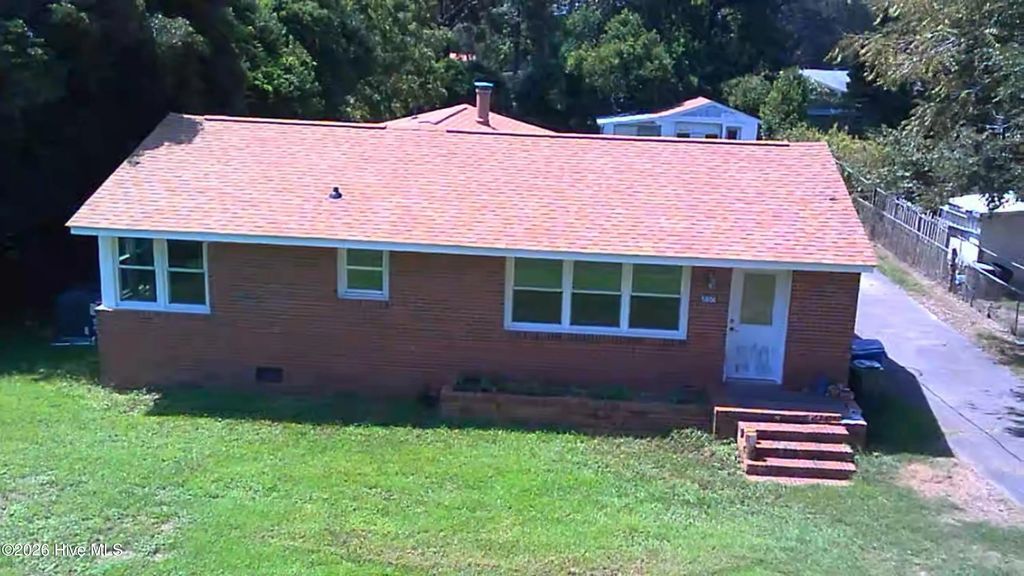 5806 Roseland Drive, Wilmington