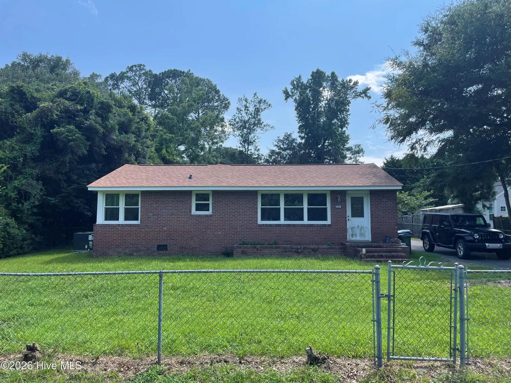 5806 Roseland Drive, Wilmington