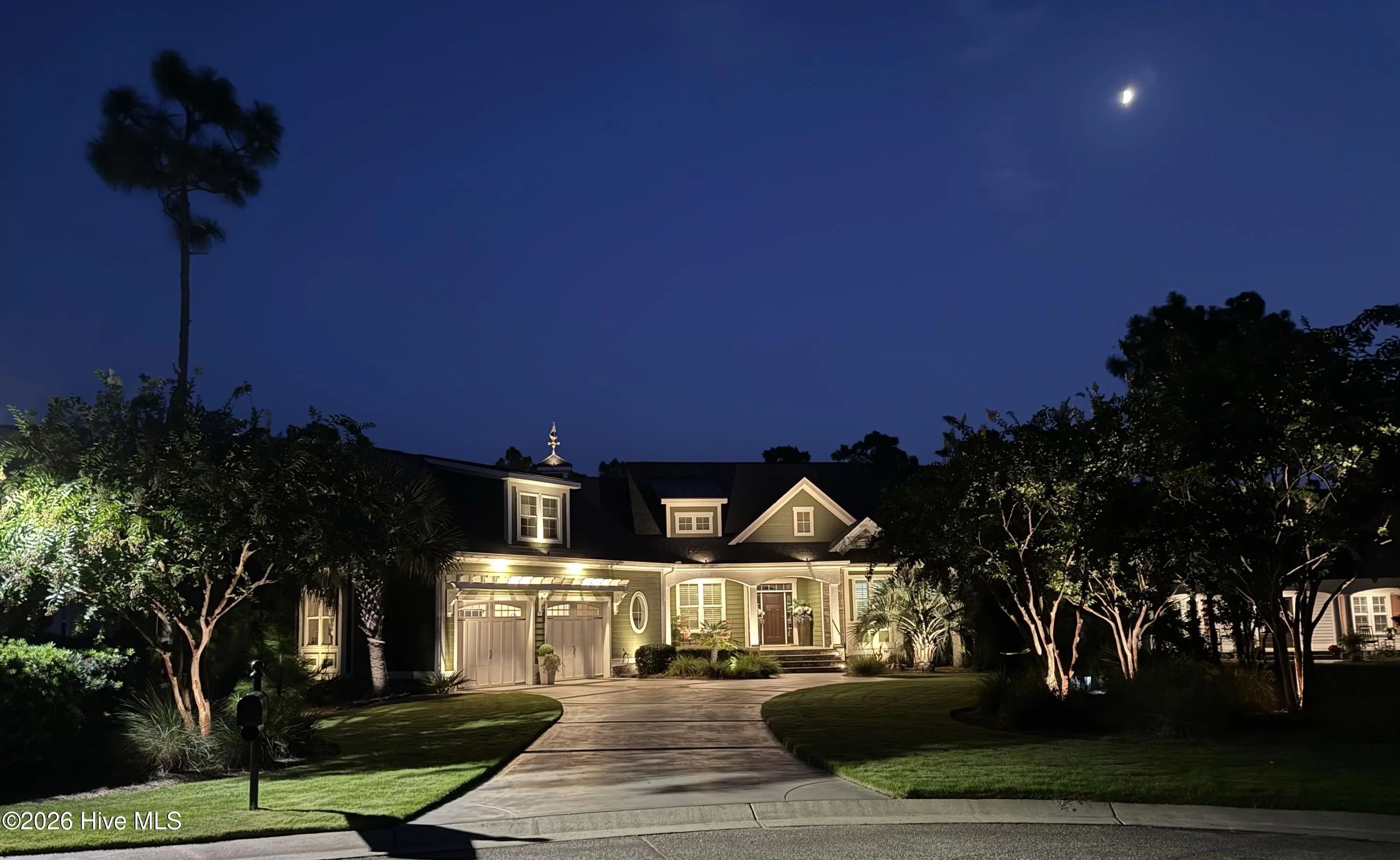 2556 Shellbark Court, Southport