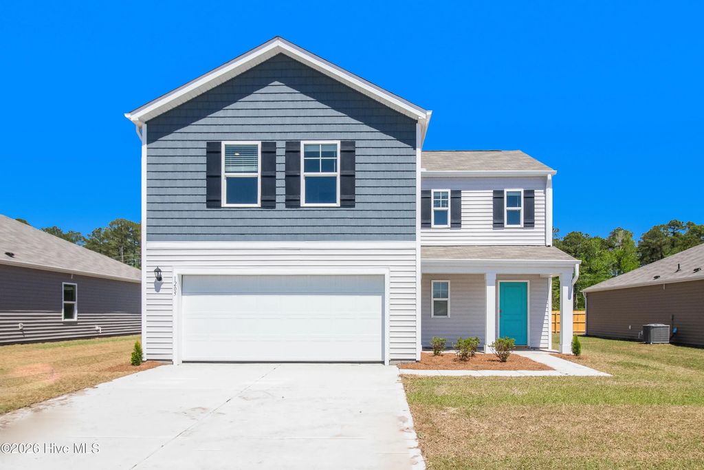 569 Brambleton Drive Se Lot 100, Bolivia