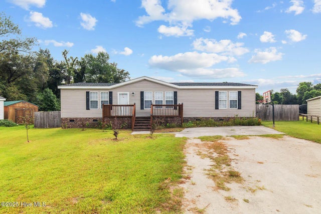 222 Busch Drive, Richlands