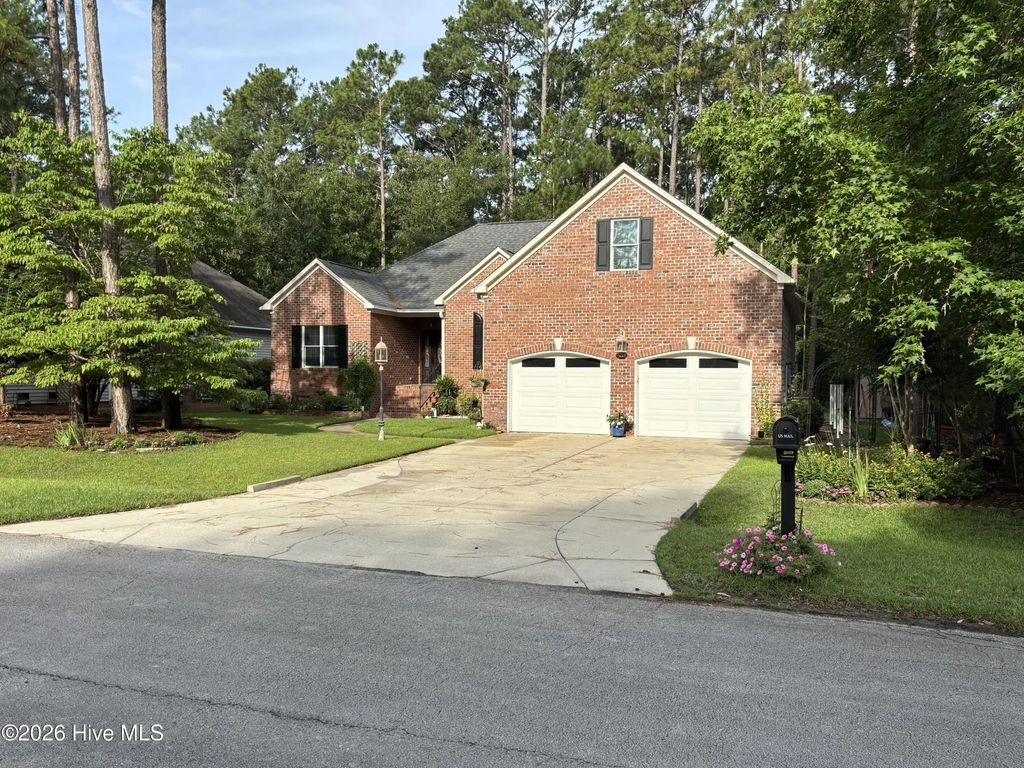 905 Davit Lane, New Bern