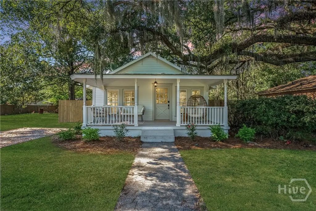413 E Mell Street, Pooler