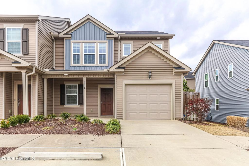 684 Red Cedar Court, Grovetown