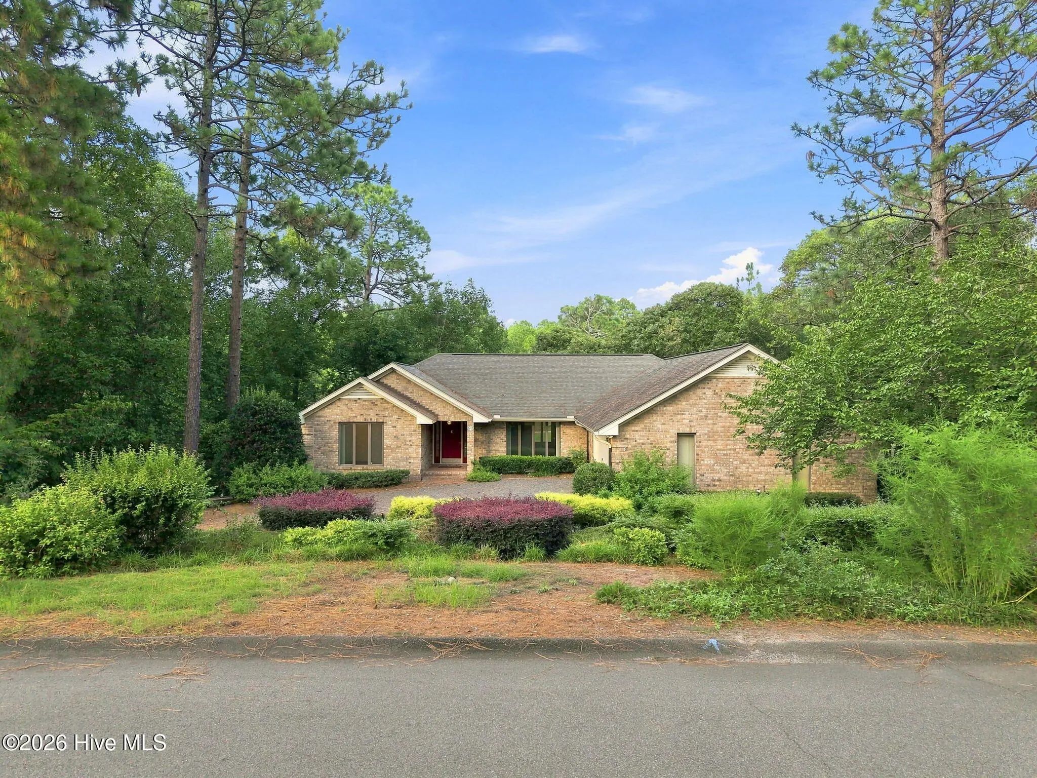 100 Sakonnet Trail, Pinehurst