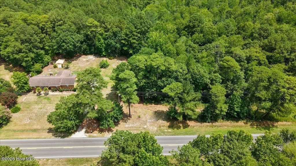 5199 Hwy 258 S, Deep Run