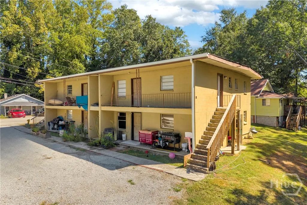 65 Hughes Street, Toccoa