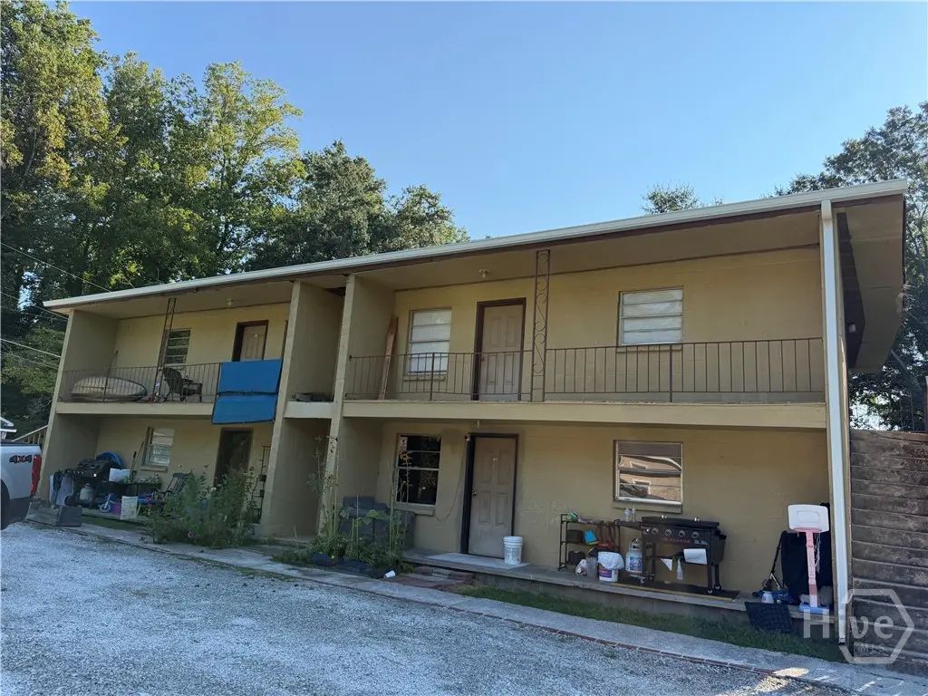 65 Hughes Street, Toccoa
