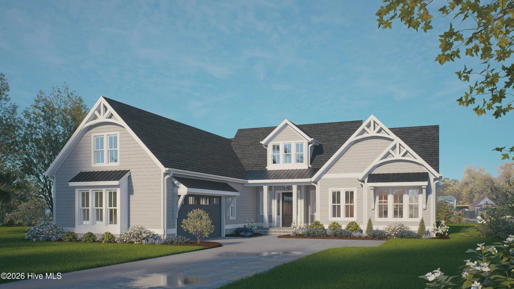 3464 St James Drive Se, Southport