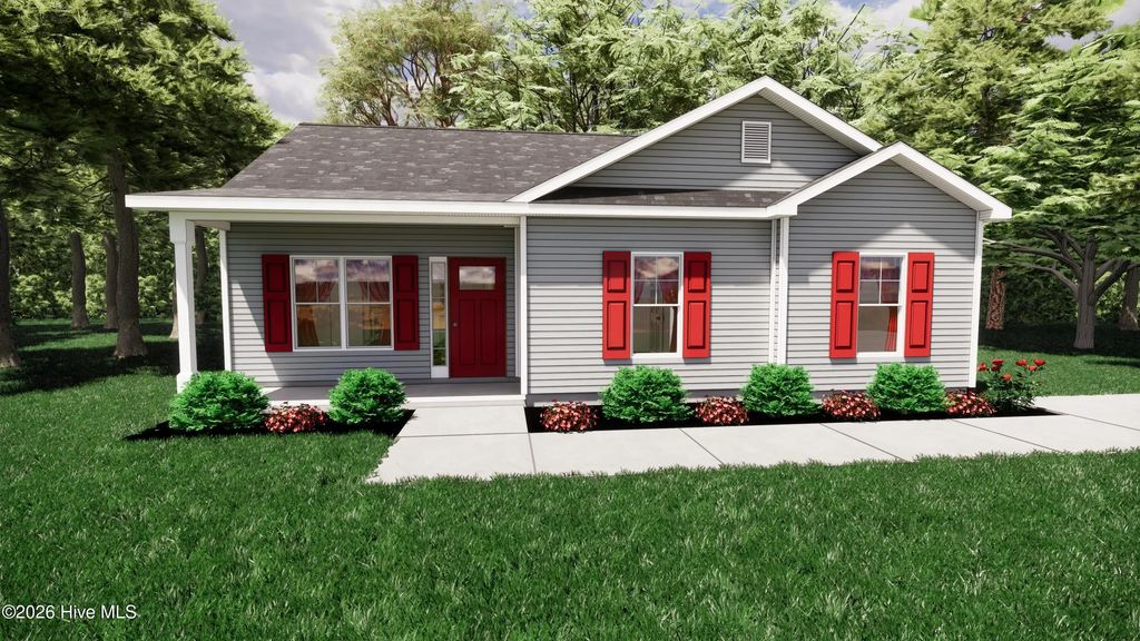 6603 Parrot Lane, Grifton