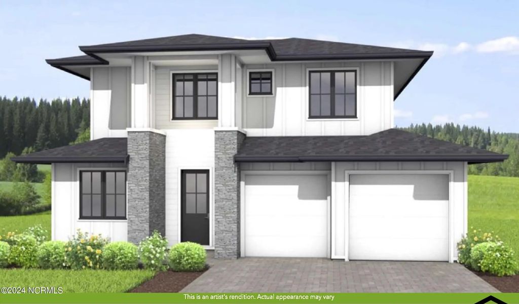 Lot 15 Grandview Drive, Hampstead