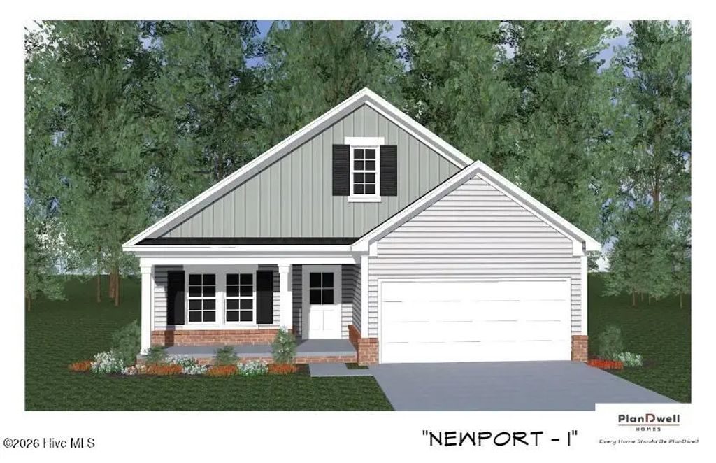 441 Granard Street, Grovetown