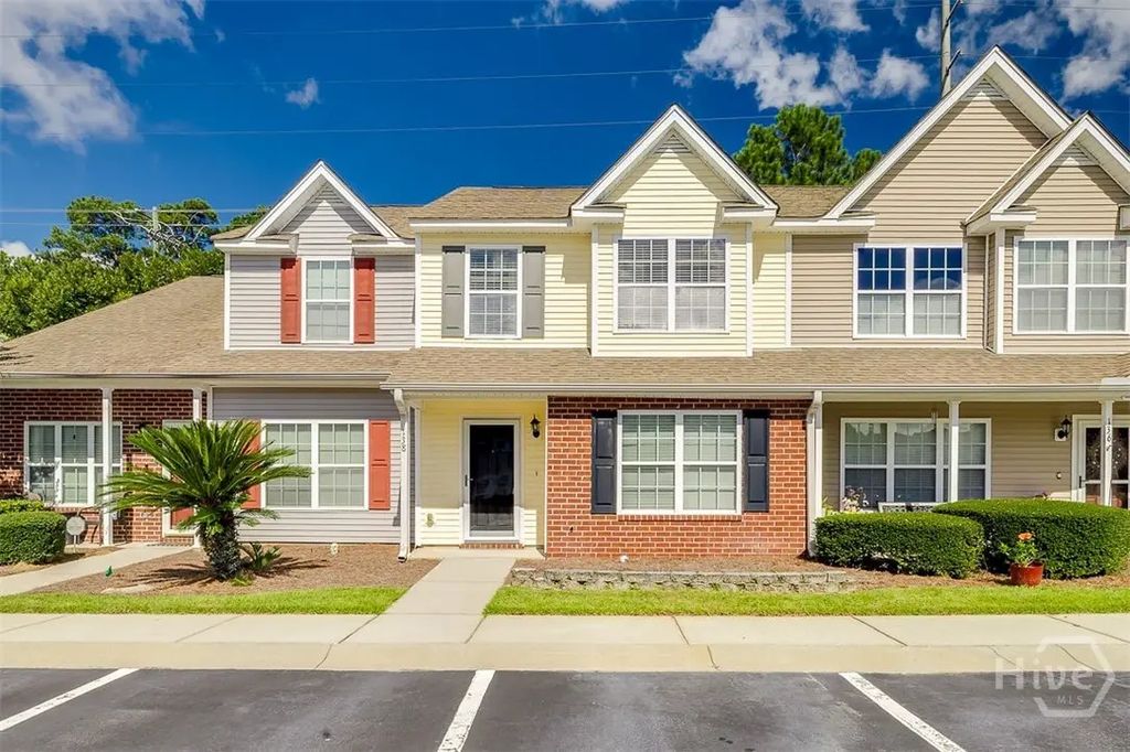 138 Sonata Circle, Pooler