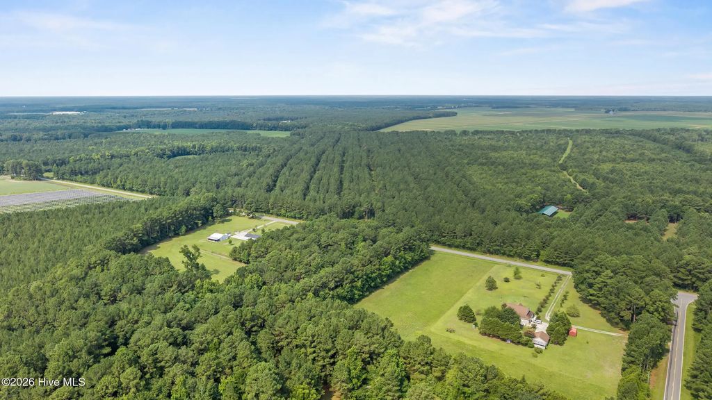 0 Indian Hill Road, Willard