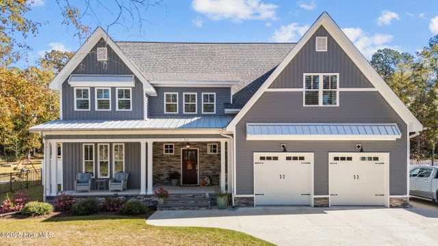 410 Hawthorne Road, Trent Woods