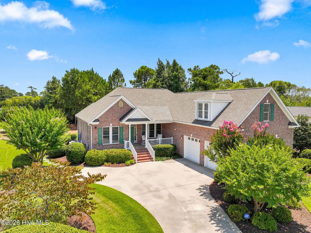 4249 Skeffington Court, Southport