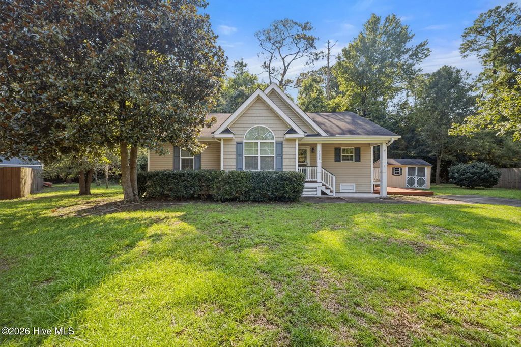 5705 Highgrove Place, Wilmington