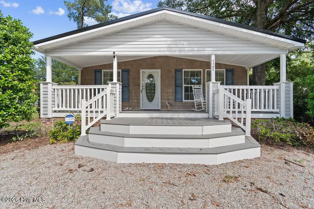 1181 Riverview Drive, Calabash